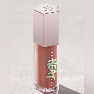 Fenty Beauty Gloss Bomb Heat